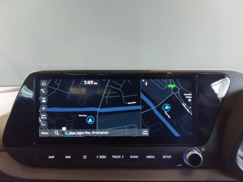 Used Hyundai BAYON 2024 for sale - 76901994: Photo 14