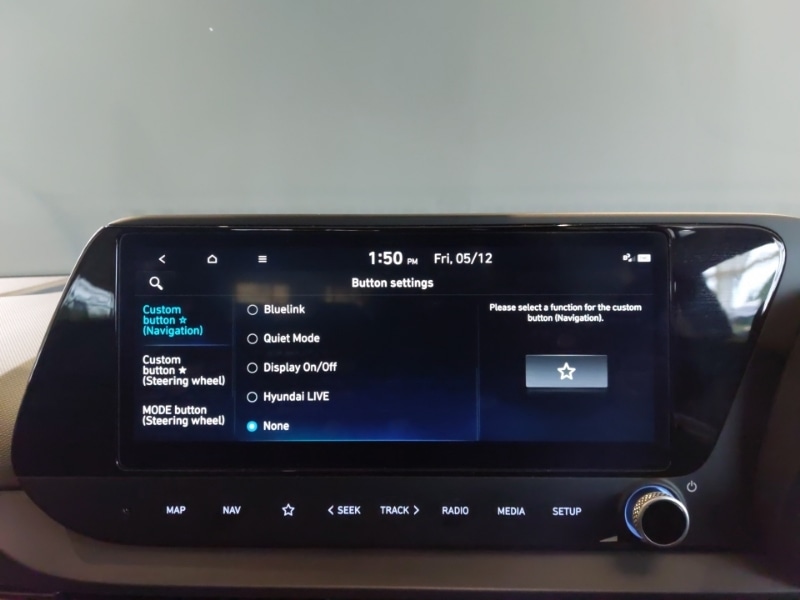 Used Hyundai BAYON 2024 for sale - 76901994: Photo 16