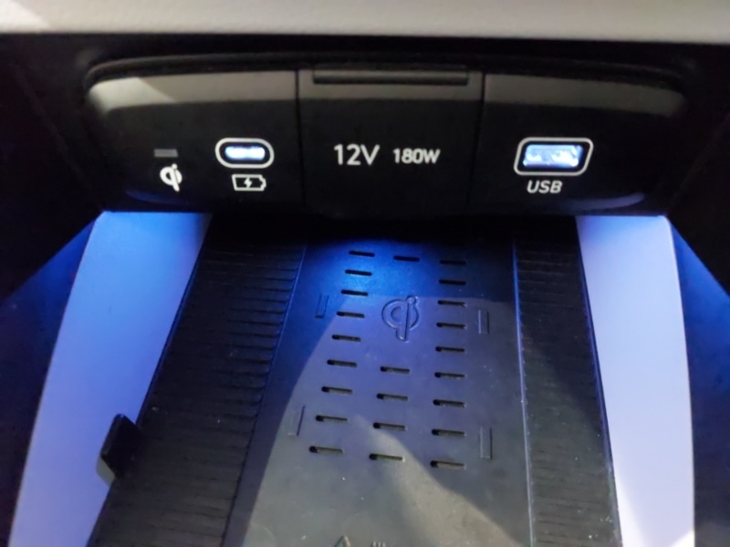 Used Hyundai BAYON 2024 for sale - 76901994: Photo 17