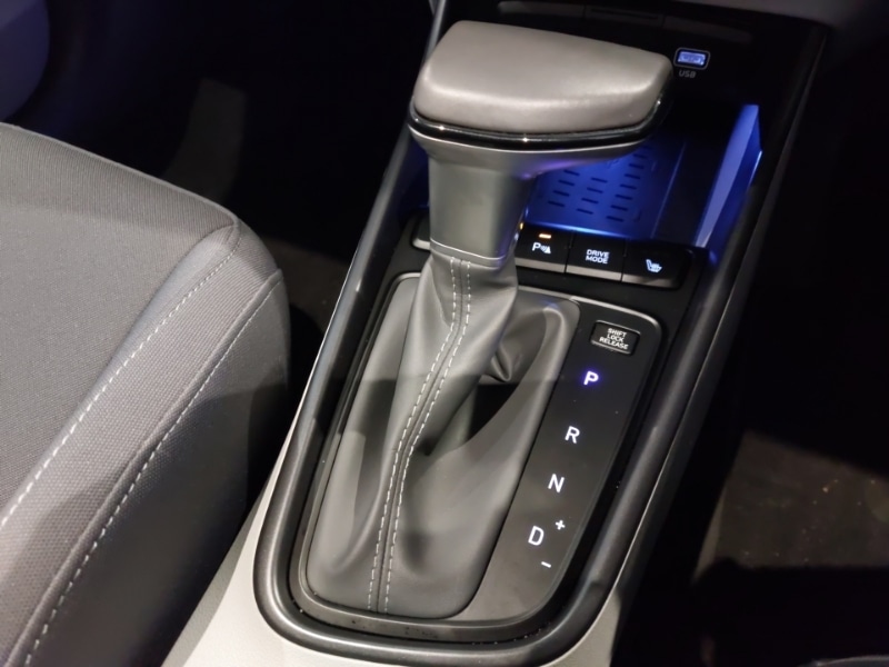 Used Hyundai BAYON 2024 for sale - 76901994: Photo 19