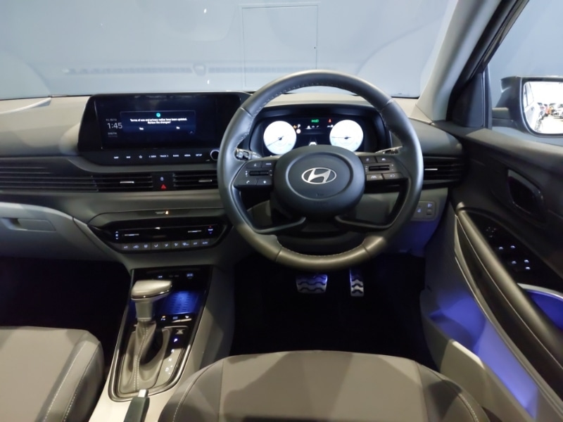 Used Hyundai BAYON 2024 for sale - 76901994: Photo 7