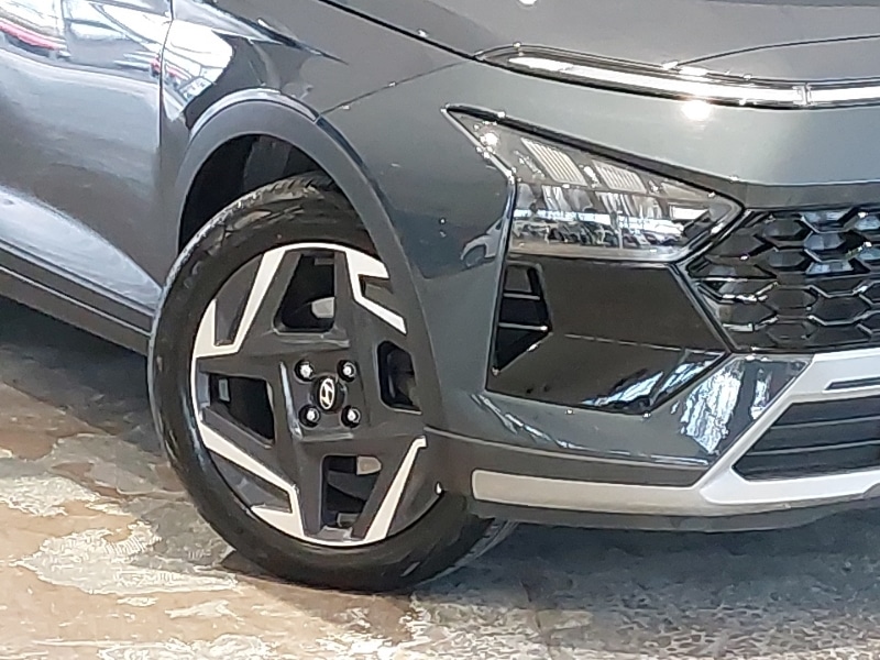 Used Hyundai BAYON 2024 for sale - 76901994: Photo 9