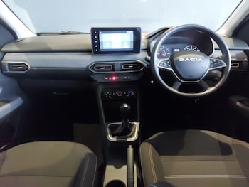 Used Dacia Sandero Stepway 2023 for sale - 78446820: Photo