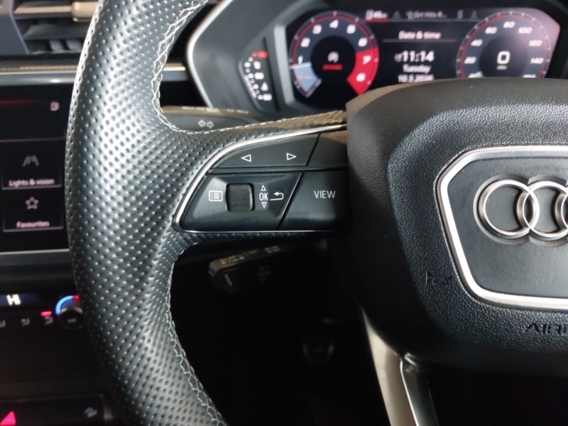 Used Audi Q3 2022 for sale - 77852201: Photo 10