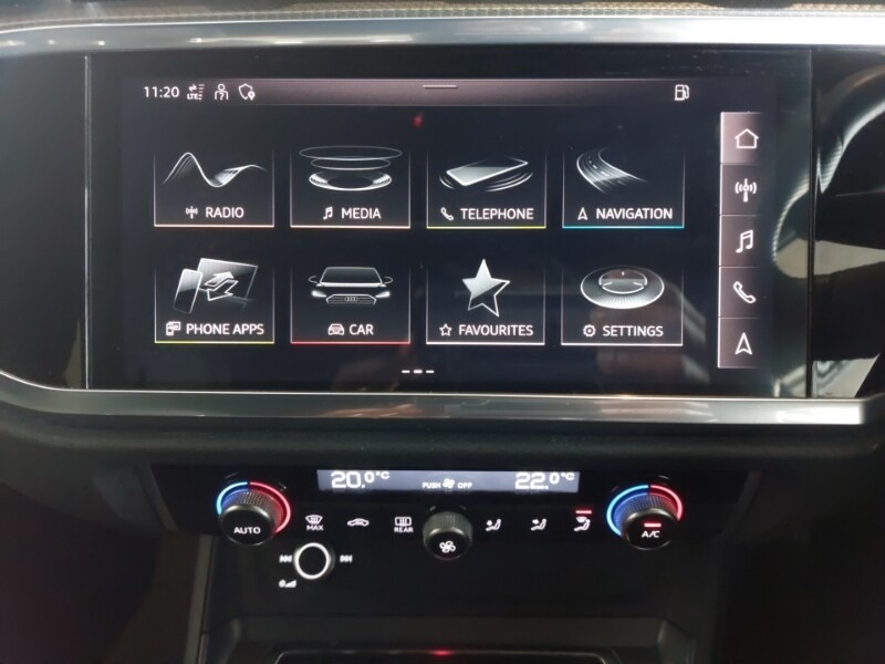 Used Audi Q3 2022 for sale - 77852201: Photo 16