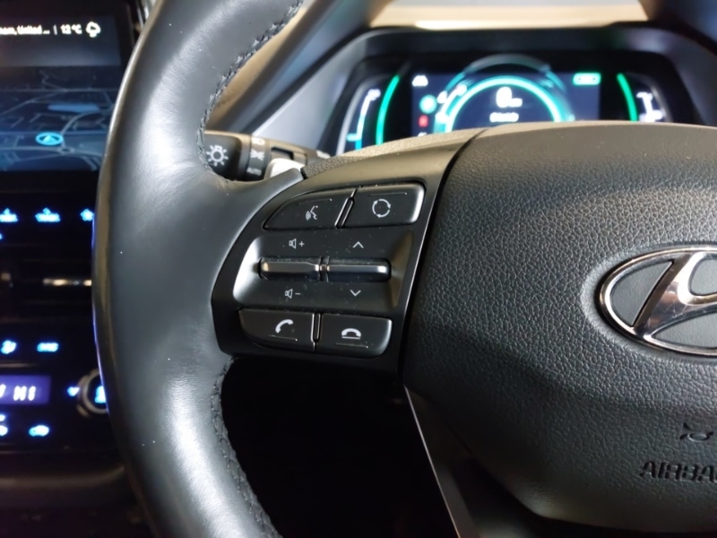 Used Hyundai IONIQ 2022 for sale - 76583504: Photo 10