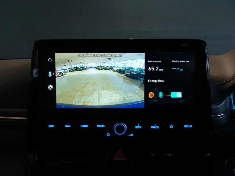 Used Hyundai IONIQ 2022 for sale - 76583504: Photo 12