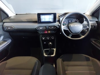 Used Dacia Jogger 2023 for sale - 78617052: Photo