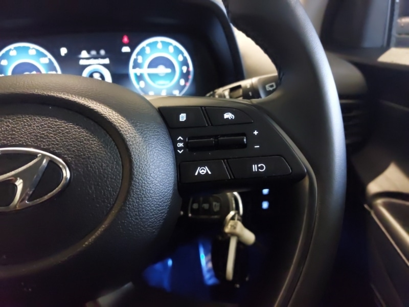 Used Hyundai BAYON 2023 for sale - 77509103: Photo 11