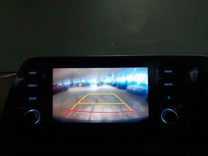 Used Hyundai BAYON 2023 for sale - 77509103: Photo 12