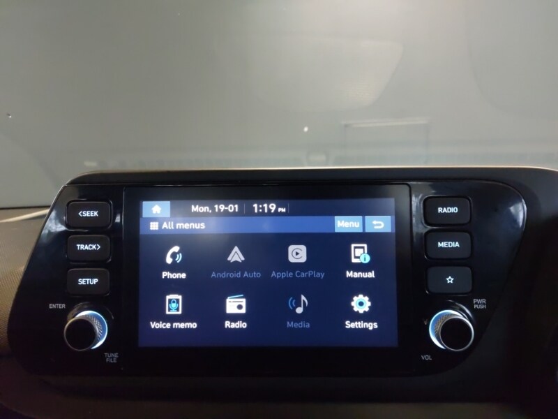 Used Hyundai BAYON 2023 for sale - 77509103: Photo 13