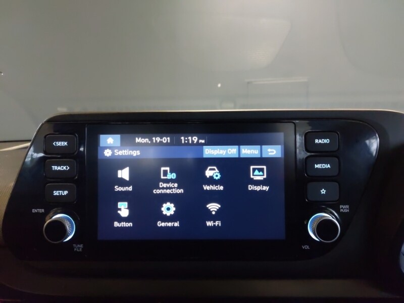 Used Hyundai BAYON 2023 for sale - 77509103: Photo 14