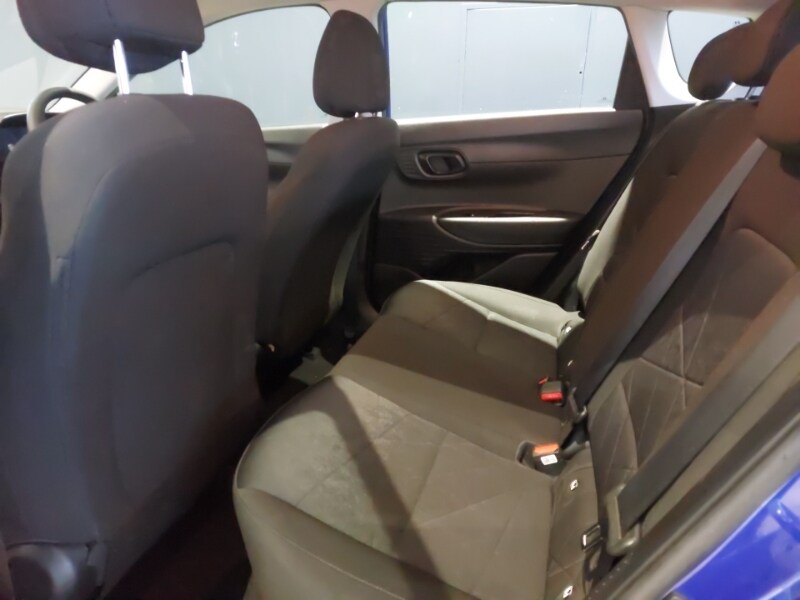 Used Hyundai BAYON 2023 for sale - 77509103: Photo 6