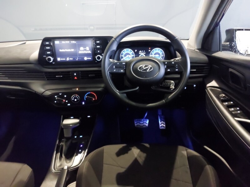 Used Hyundai BAYON 2023 for sale - 77509103: Photo 7