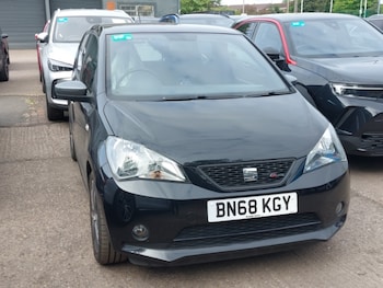 Used SEAT Mii 2018 for sale - 78821358: Photo