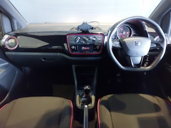 Used SEAT Mii 2018 for sale - 78821358: Photo