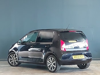 Used SEAT Mii 2018 for sale - 78821358: Photo