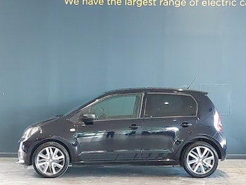 Used SEAT Mii 2018 for sale - 78821358: Photo