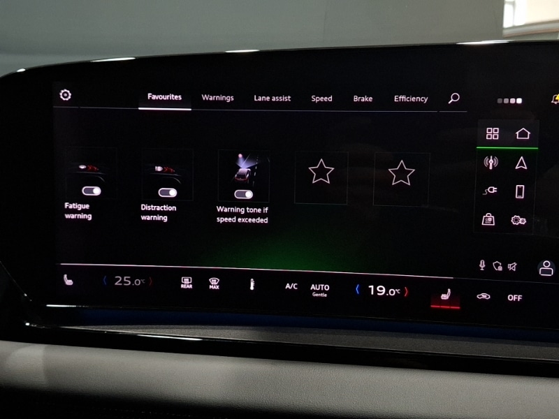 Used Audi Q6 e-tron 2024 for sale - 77252166: Photo 14