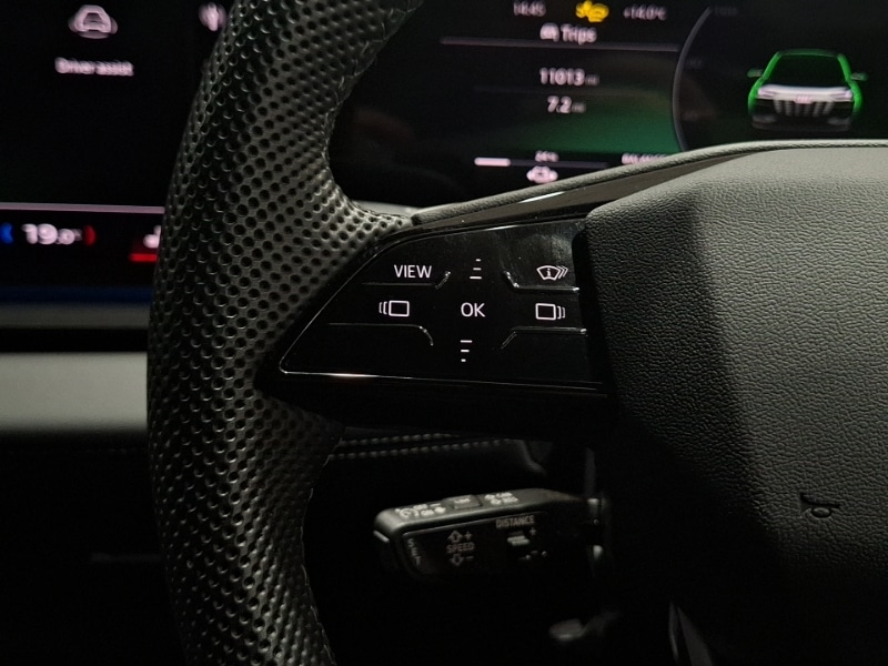 Used Audi Q6 e-tron 2024 for sale - 77252166: Photo 17