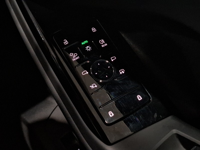 Used Audi Q6 e-tron 2024 for sale - 77252166: Photo 19