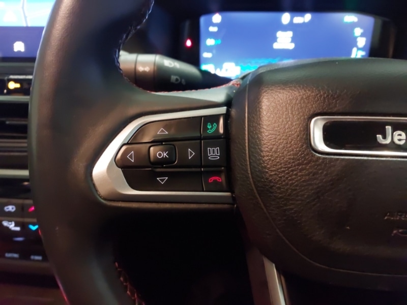 Used Jeep Compass 2023 for sale - 77856162: Photo 10