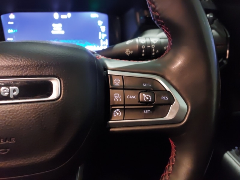 Used Jeep Compass 2023 for sale - 77856162: Photo 11