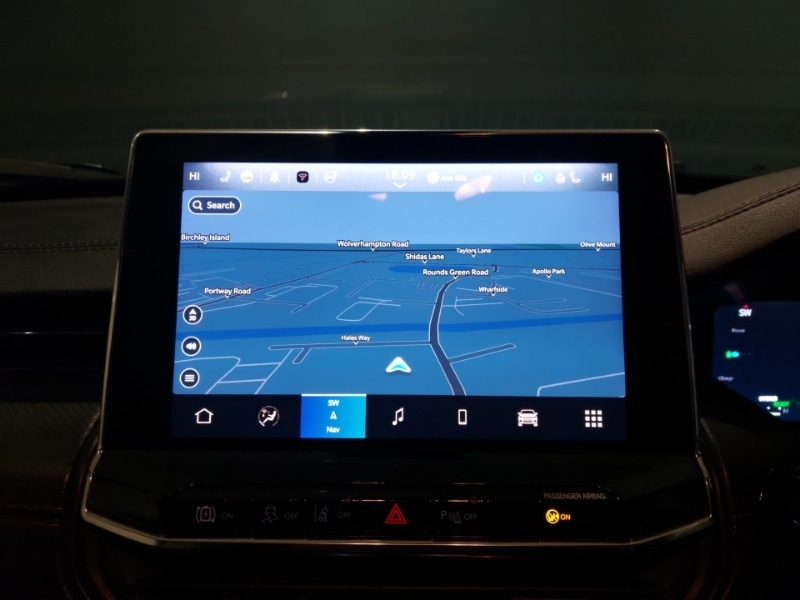 Used Jeep Compass 2023 for sale - 77856162: Photo 12