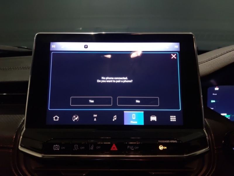 Used Jeep Compass 2023 for sale - 77856162: Photo 14