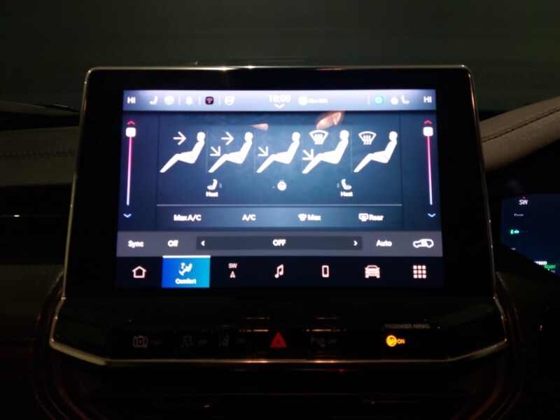 Used Jeep Compass 2023 for sale - 77856162: Photo 15