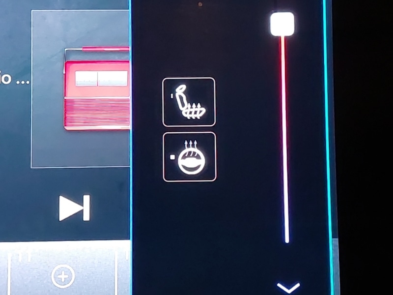 Used Jeep Compass 2023 for sale - 77856162: Photo 16