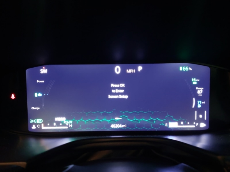 Used Jeep Compass 2023 for sale - 77856162: Photo 19