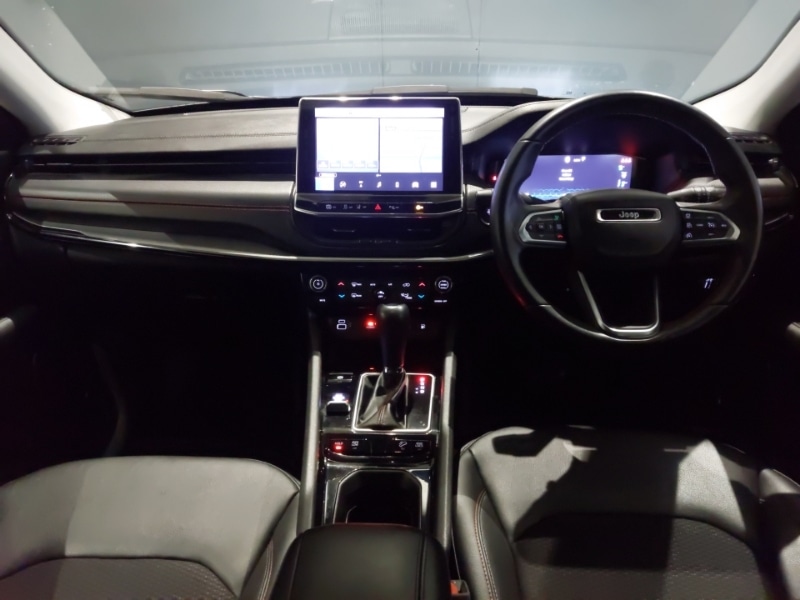 Used Jeep Compass 2023 for sale - 77856162: Photo 2