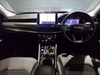 Used Jeep Compass 2023 for sale - 77856162: Photo