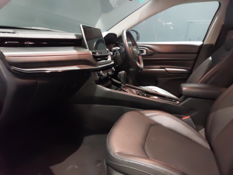 Used Jeep Compass 2023 for sale - 77856162: Photo 5