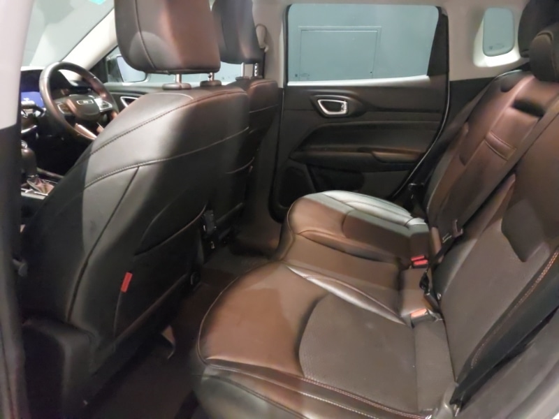 Used Jeep Compass 2023 for sale - 77856162: Photo 6