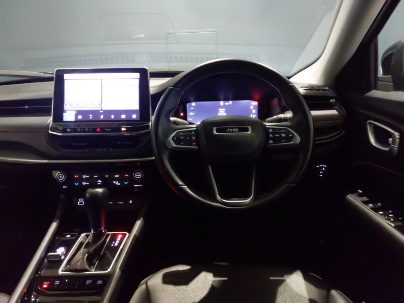 Used Jeep Compass 2023 for sale - 77856162: Photo 7