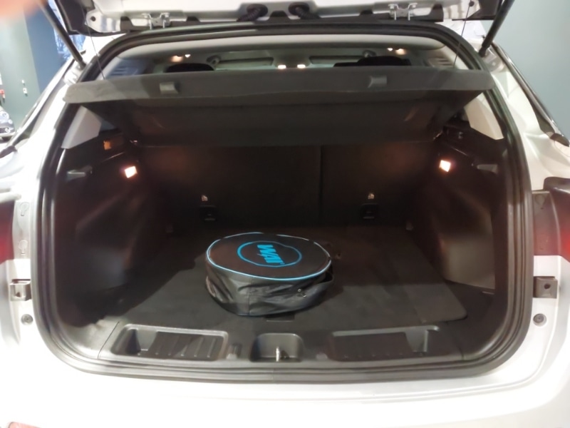 Used Jeep Compass 2023 for sale - 77856162: Photo 8