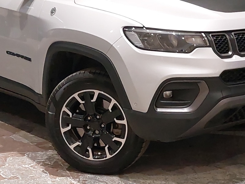 Used Jeep Compass 2023 for sale - 77856162: Photo 9