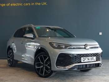 2024 - 2.0 TDI R-Line 5dr DSG