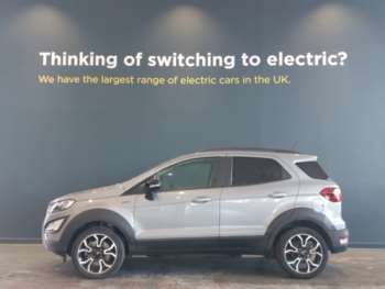 Used Ford Ecosport 2022 for sale - 75152134: Photo