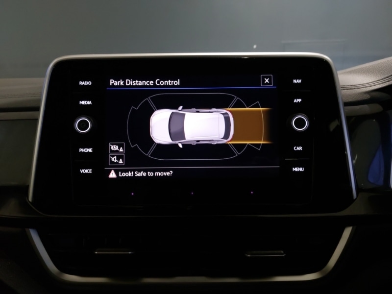 Used Volkswagen T-Roc 2025 for sale - 77311558: Photo 13