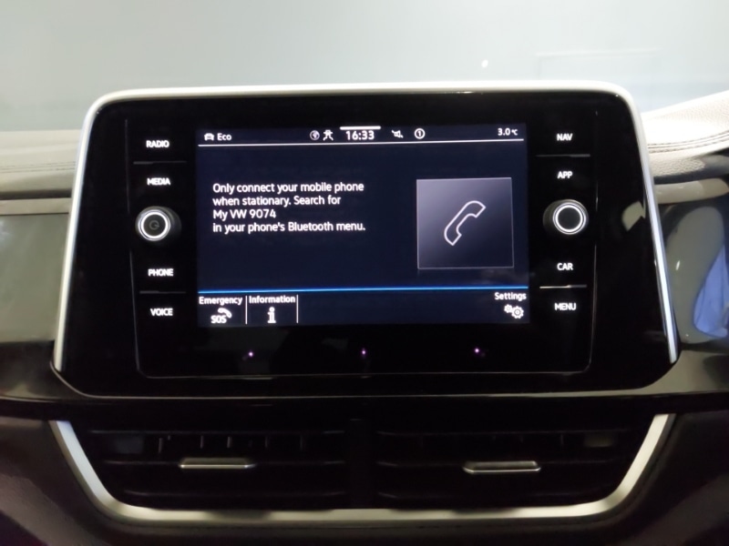 Used Volkswagen T-Roc 2025 for sale - 77311558: Photo 15