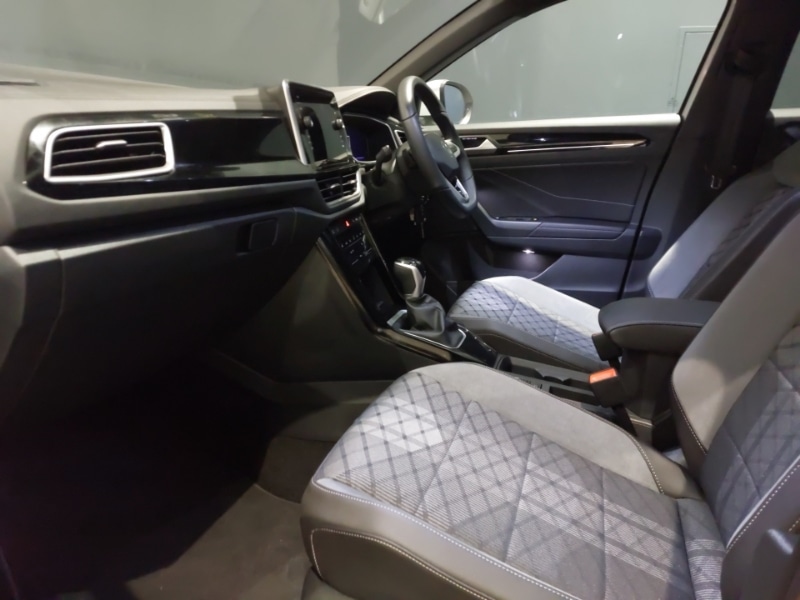 Used Volkswagen T-Roc 2025 for sale - 77311558: Photo 5