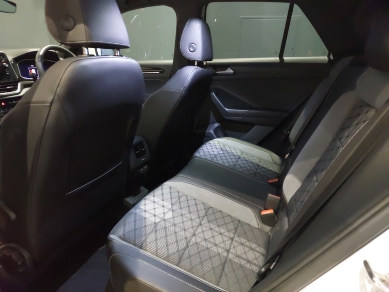 Used Volkswagen T-Roc 2025 for sale - 77311558: Photo 6