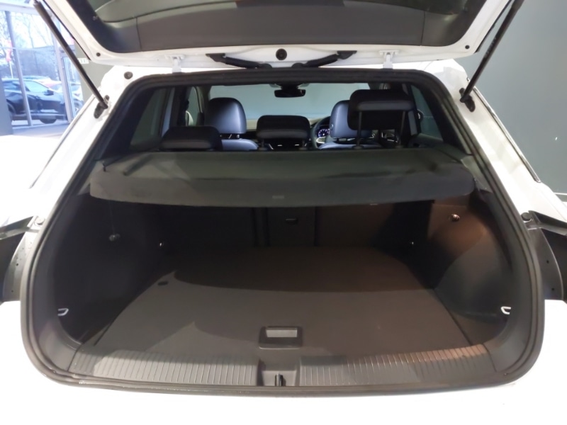 Used Volkswagen T-Roc 2025 for sale - 77311558: Photo 8