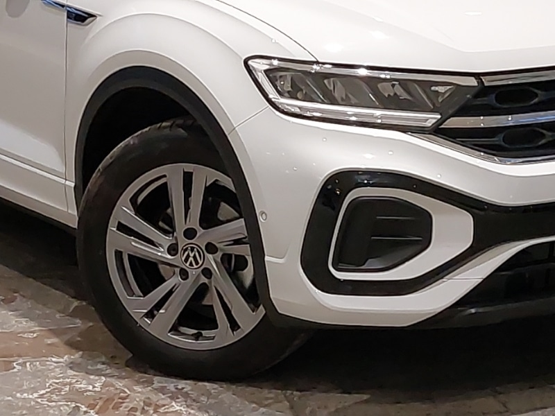 Used Volkswagen T-Roc 2025 for sale - 77311558: Photo 9