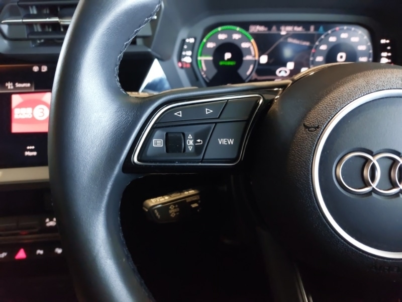 Used Audi A3 2022 for sale - 76795297: Photo 10