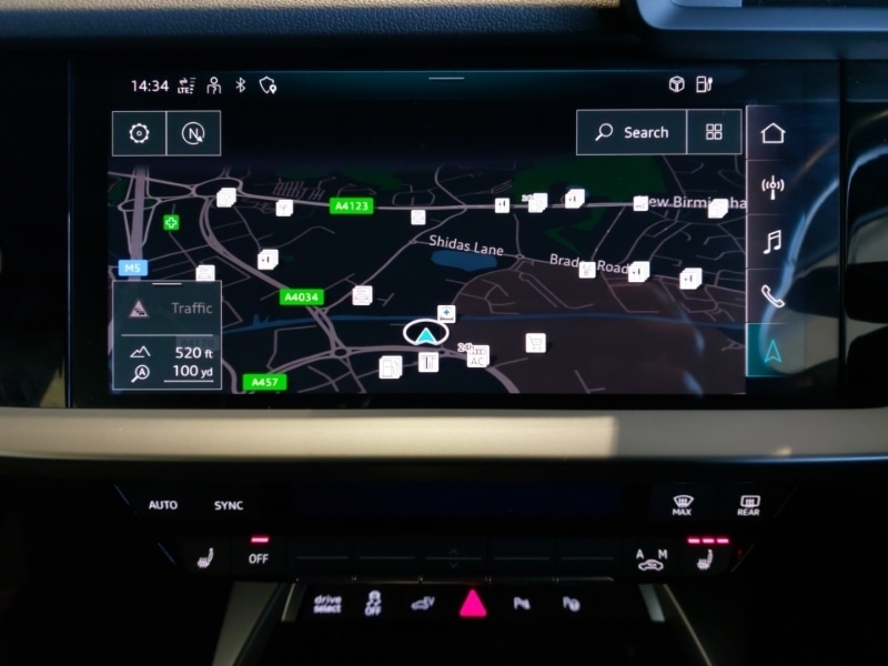 Used Audi A3 2022 for sale - 76795297: Photo 13