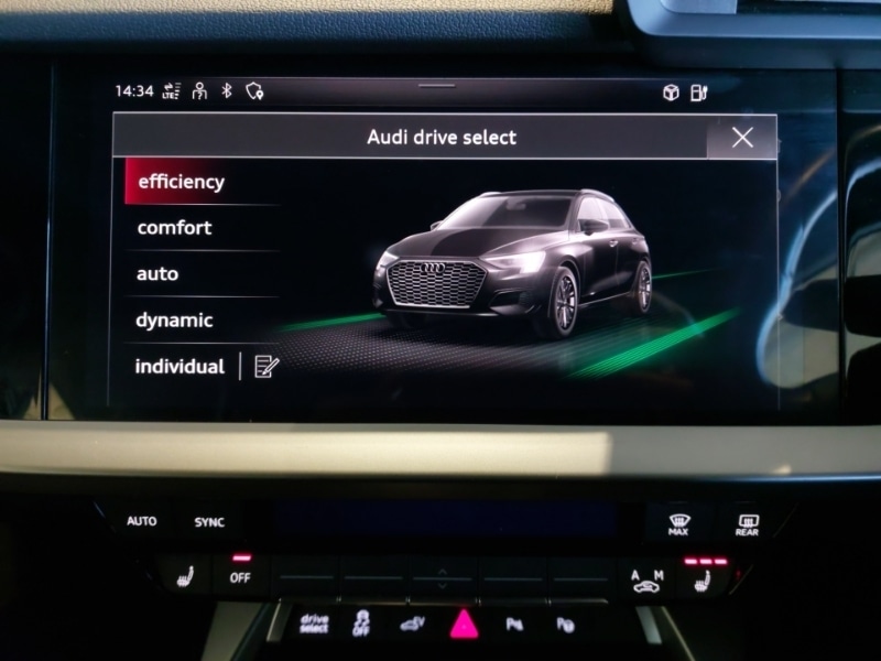 Used Audi A3 2022 for sale - 76795297: Photo 15